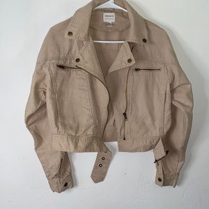 Womens Forever 21 Jacket